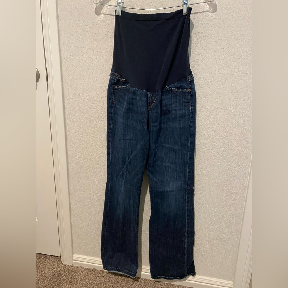 Citizens of Humanity Maternity Jeans
